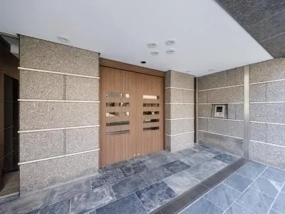 Milia Residence Nogizaka - Exterior - []