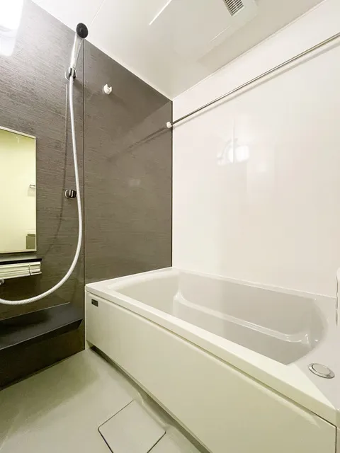 Preasvelta Minowa - Interior - ["Bathroom", "Plumbing fixture", "Bathtub"]
