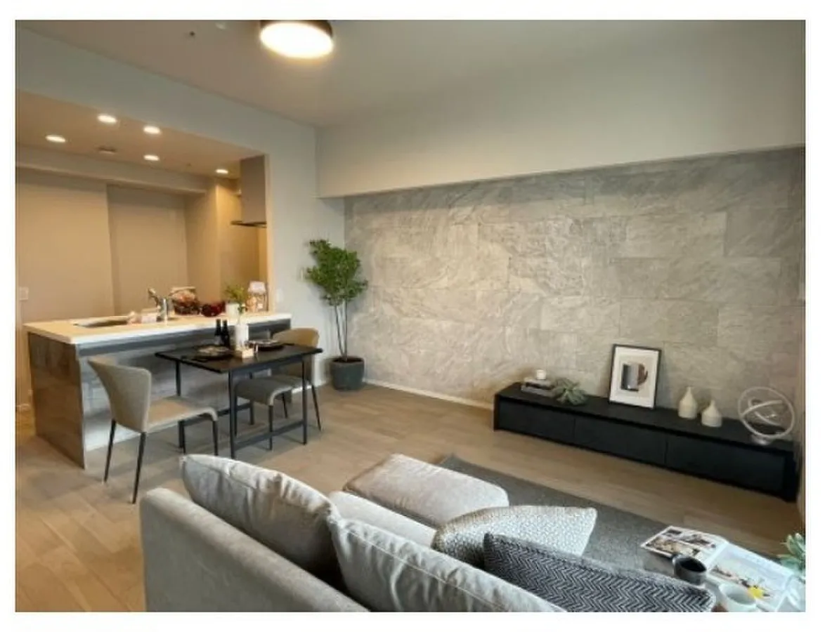 Oedo Tower Residence