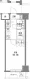 TLR Residence Otorii - Floor Plan - [] thumbnail