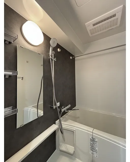 Comforia Liv Osaki - Interior - ["Plumbing fixture", "Flooring", "Interior design"]