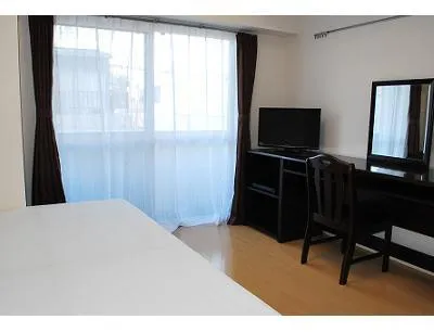 Stage First Ikebukuro Asylum Court - Interior - []