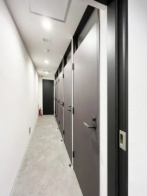 Comforia Kamimeguro - Other - ["Flooring", "Floor", "Ceiling"]