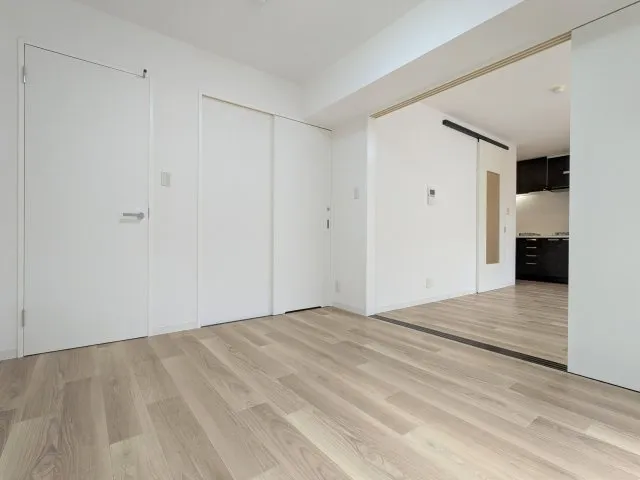 Beljure Takanawa - Interior - ["Flooring", "Floor", "Wood flooring"]