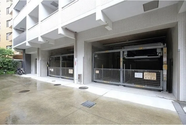 Comforia Kasuga Tomisaka - Other - ["Property", "Building", "House"]