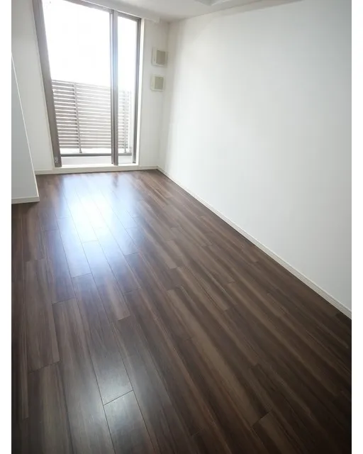 Comforia Kamata - Interior - ["Wood flooring", "Flooring", "Wood"]