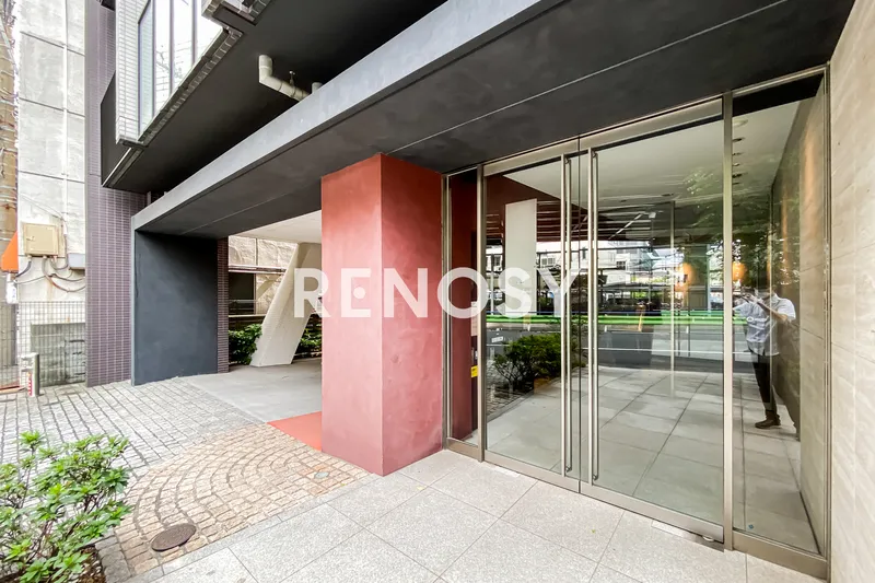 Harmony Residence Haneda West - Exterior - ["Apartment", "Condominium", "High-rise building"]