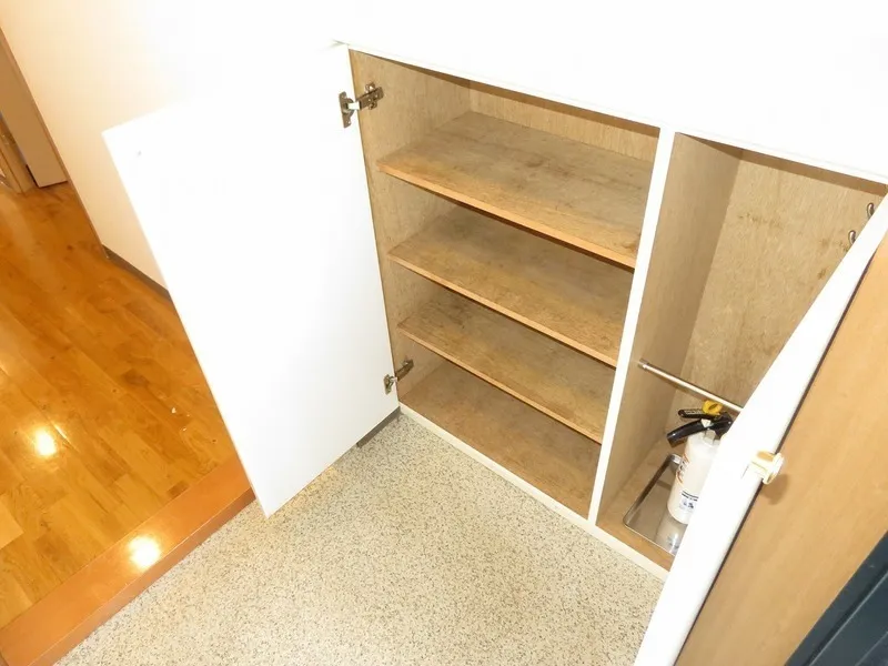 CITY SPIRE Nishikasai - Interior - ["Flooring", "Wood", "Floor"]