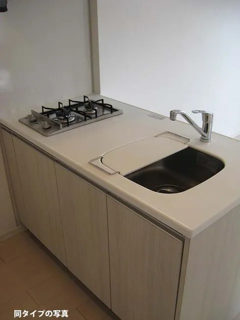 Comforia HIgashi-IKebukuro  - Interior - ["Sink", "Property", "Countertop"]