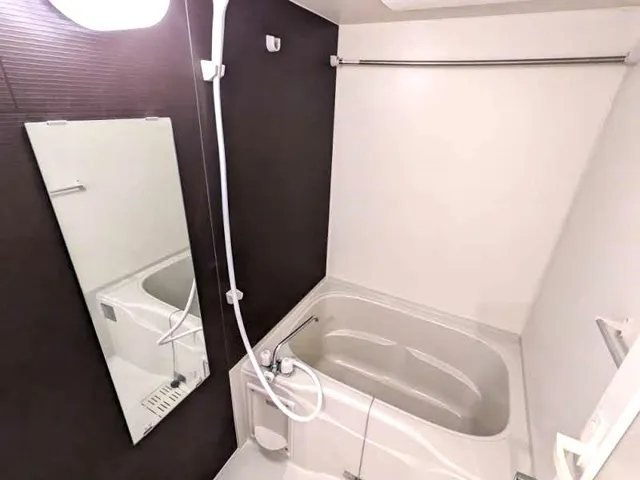 Harmony Residence Tamachi - Interior - ["Floor", "Plumbing fixture", "Plumbing"]