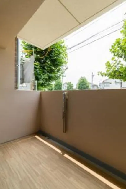 Estrellita Shinjuku Ochiai - Interior - ["Daytime", "Shade", "Wood"]