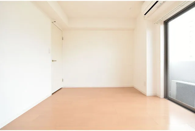 TS Yoyogi Park - Interior - ["Flooring", "Floor", "Wood flooring"]
