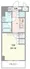 Vogue Corte Magome Asylum Court - Floor Plan - [] thumbnail