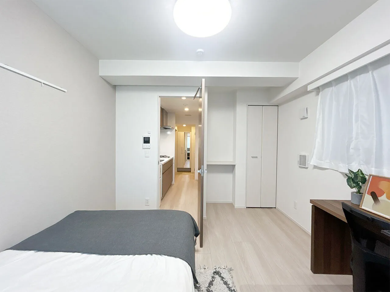 Mynavi STAY Neo Vista Asakusa Tawaramachi - Interior - []