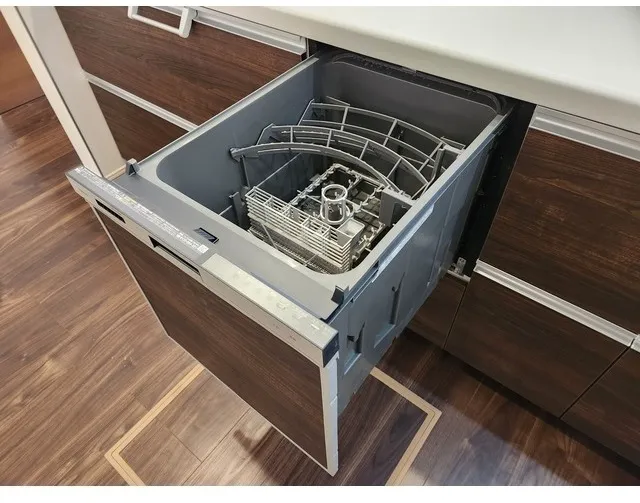 Kolet Yotsukaido Warabi - Interior - ["Wood", "Home appliance", "Major appliance"]