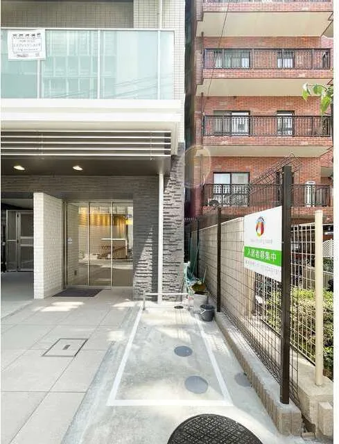 Milia Residence Hiroo - Other - ["Apartment"]