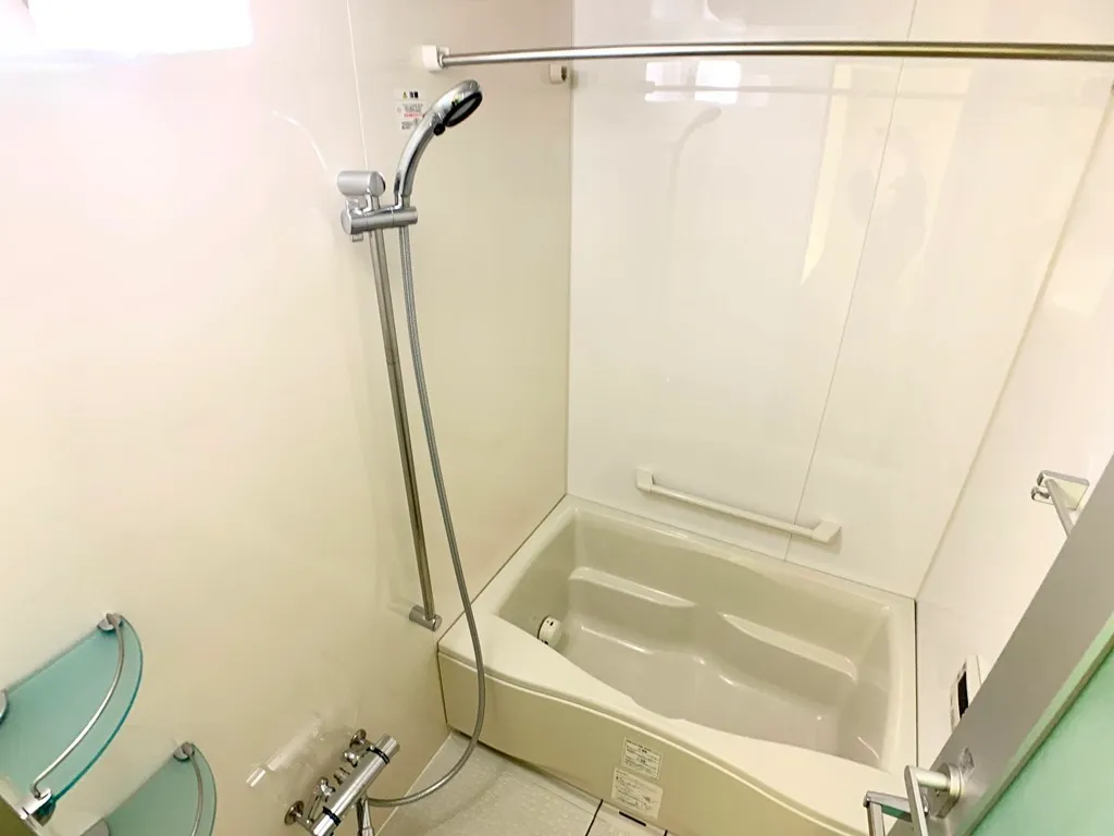 Belle Face Hongo Yumicho - Interior - ["Gas", "Service", "Fixture"]