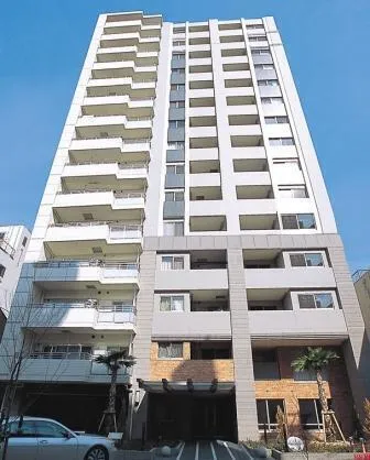 La Vita Nihonbashi - Exterior - ["Apartment", "Condominium", "High-rise building"]
