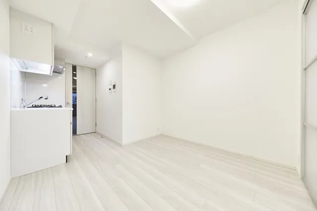 Urbanex Waseda Terrace - Interior - ["Flooring", "Floor", "Apartment"]