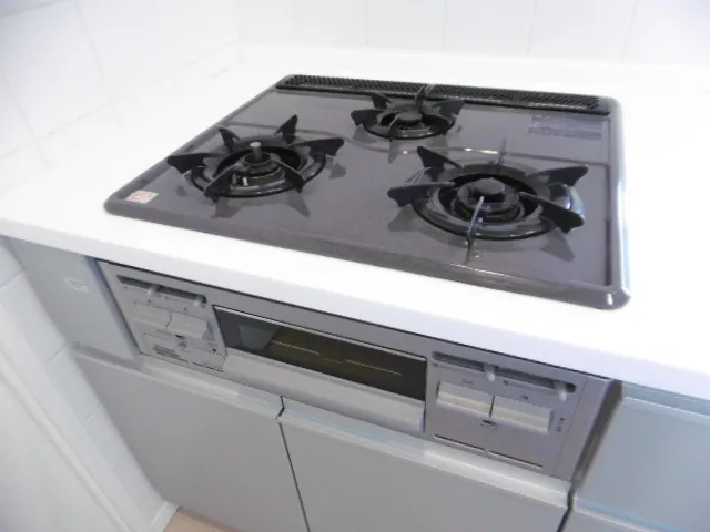 Leaf Comfort Akabane - Interior - ["Major appliance", "Kitchen Appliance", "Electronic device"]