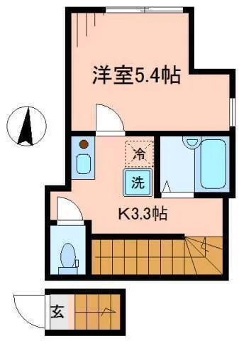 Affinity Miscellaneous - Floor Plan - []