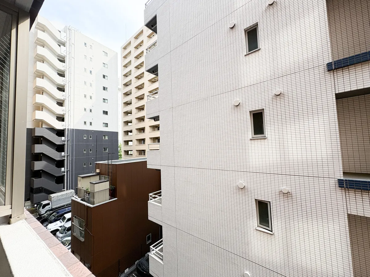 Palais Soleil Tokyo Nihonbashi