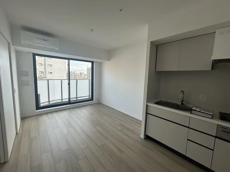 Prime Maison Iriya - Interior - ["Apartment", "Floor", "Condominium"]