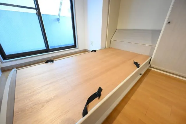 Tokken City Heights Ueno - Interior - ["Wood", "Flooring", "Floor"]
