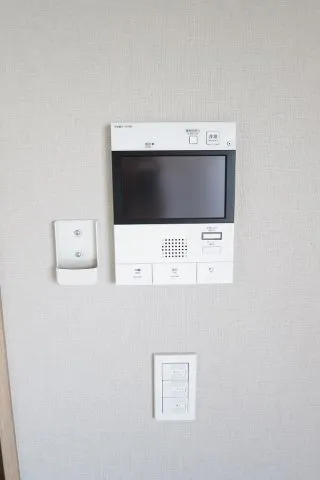 Proud Flat Togoshi Park - Interior - ["Thermostat", "Home appliance", "Machine"]
