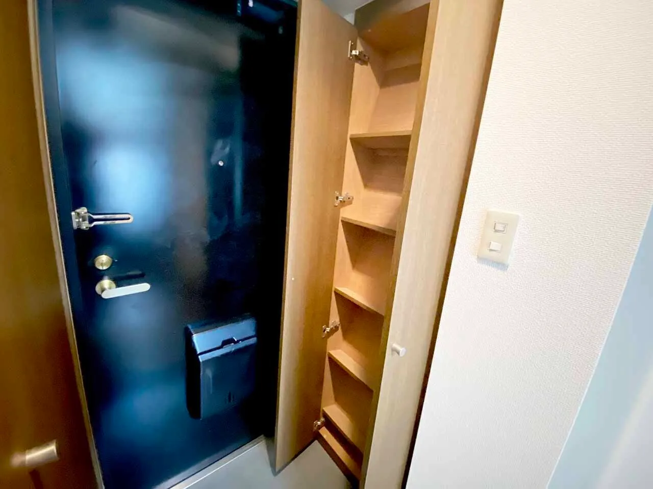 Mynavi STAY Across Ikejiri Ohashi - Interior - []