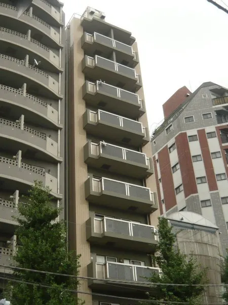 Verdur Hongo Ichibankan - Exterior - ["Metropolitan area", "Residential area", "Condominium"]