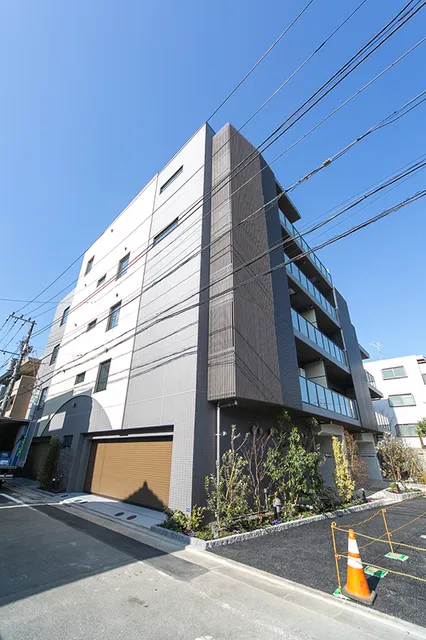Maison De Takaya - Exterior - []