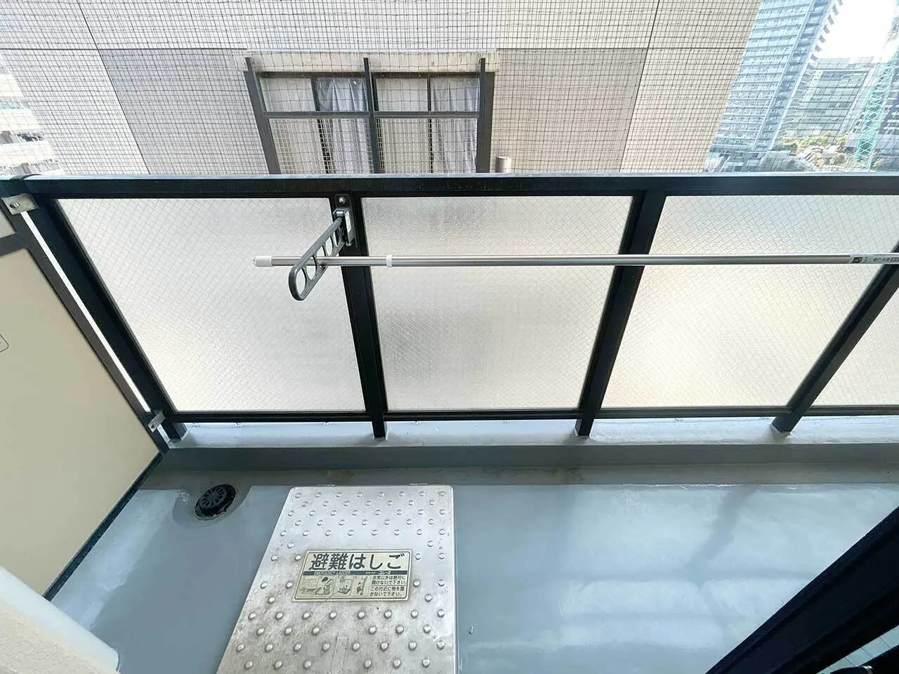 Mynavi Stay Kachidoki - Interior - []