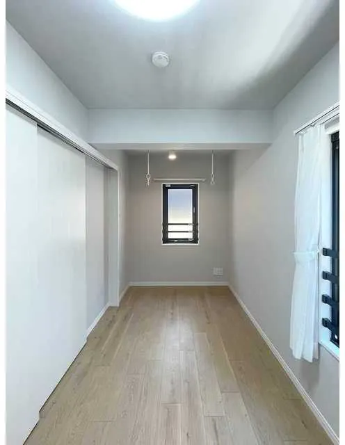 La Douceur Togoshi Ginza - Interior - ["Flooring", "Floor", "Wood"]
