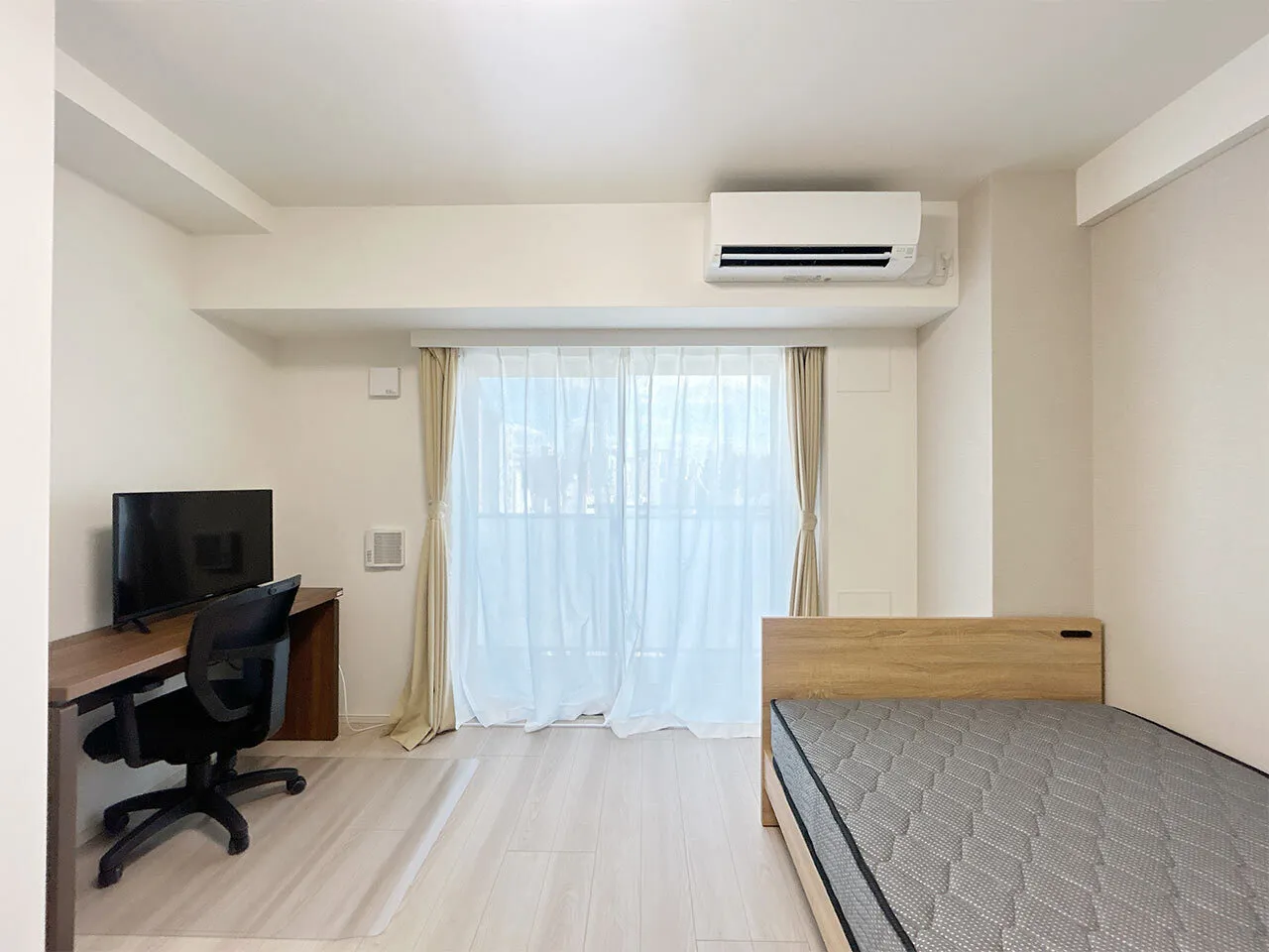 Mynavi STAY Neo Vista Asakusa Tawaramachi - Interior - []