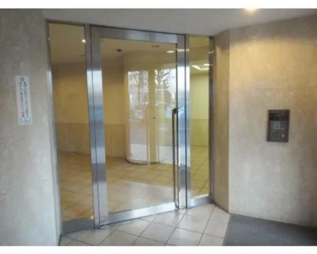 Park Nexta Ochiai - Exterior - ["Property", "Wall", "Room"]