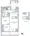 Urbanex Kinshi Park III - Floor Plan - ["White", "Diagram", "Plan"] thumbnail