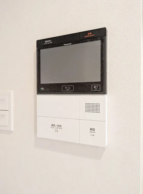 AIFLAT Shinagawa Togoshi Parkside - Interior - ["Electronic device", "Technology", "Electronics"]