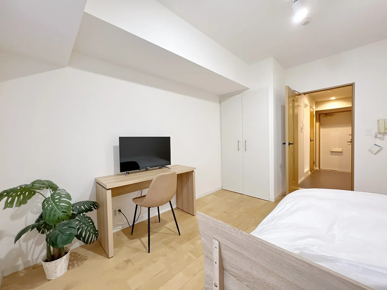 Mynavi Stay Akihabara Station - Interior - []