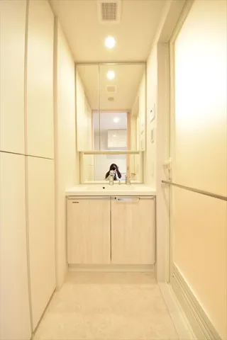 Grand Paseo Kiyosumi Shirakawa II - Interior - ["Flooring", "Wood", "Floor"]