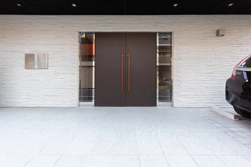 ARTESSIMO REVE - Exterior - []
