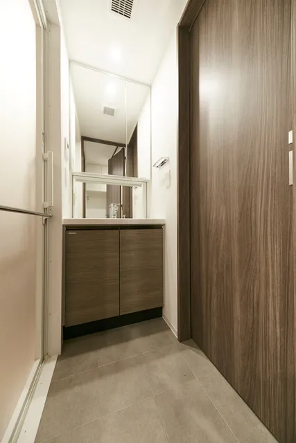 Urbanex Waseda Terrace - Interior - ["Flooring", "Wood", "Floor"]