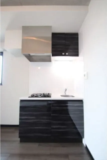 Composite Nogata - Interior - ["Cabinetry", "Fixture", "Wood"]