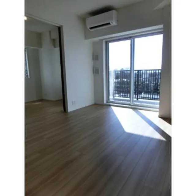 Park Axis Higashi Koenji - Interior - ["Building", "Fixture", "Wood"]