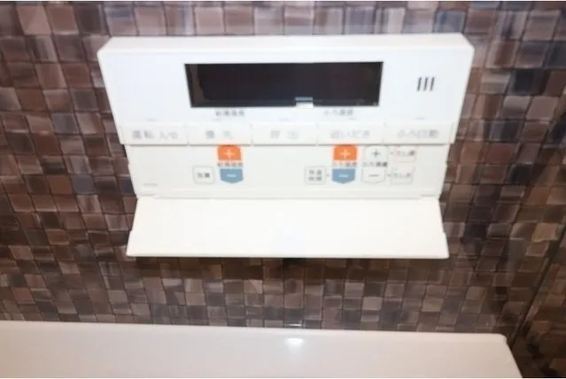 Santo Core Meguro - Interior - ["Technology", "Machine"]
