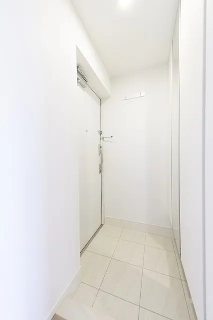Urbanex Waseda Terrace - Interior - ["Flooring", "Floor", "Wood"]