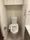 Park Axis Monzennakacho Terrace - Interior - ["Toilet seat", "Toilet", "Plumbing fixture"] thumbnail