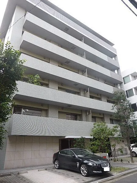 Bancho Residence - Exterior - ["Automotive parking light", "Wheel", "Tire"]