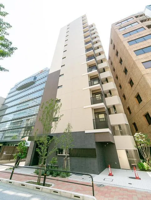 Park Axis Ochanomizu Hilltop - Exterior - ["Office Equipment"]
