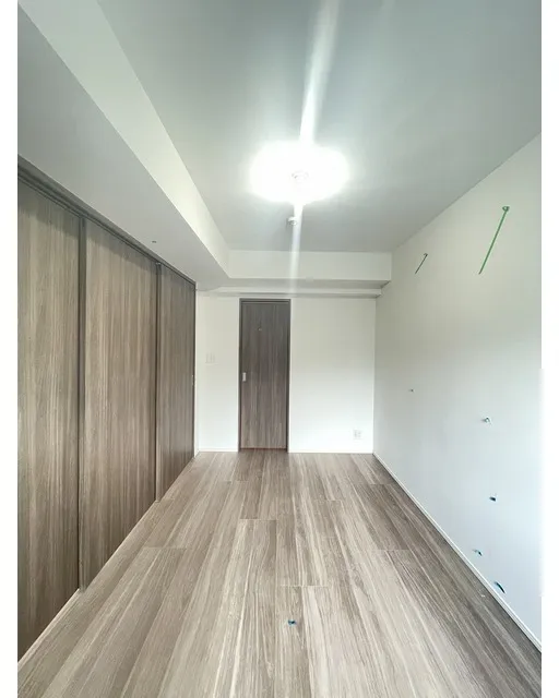 Comforia Liv Nagafukucho - Interior - ["Flooring", "Wood", "Floor"]